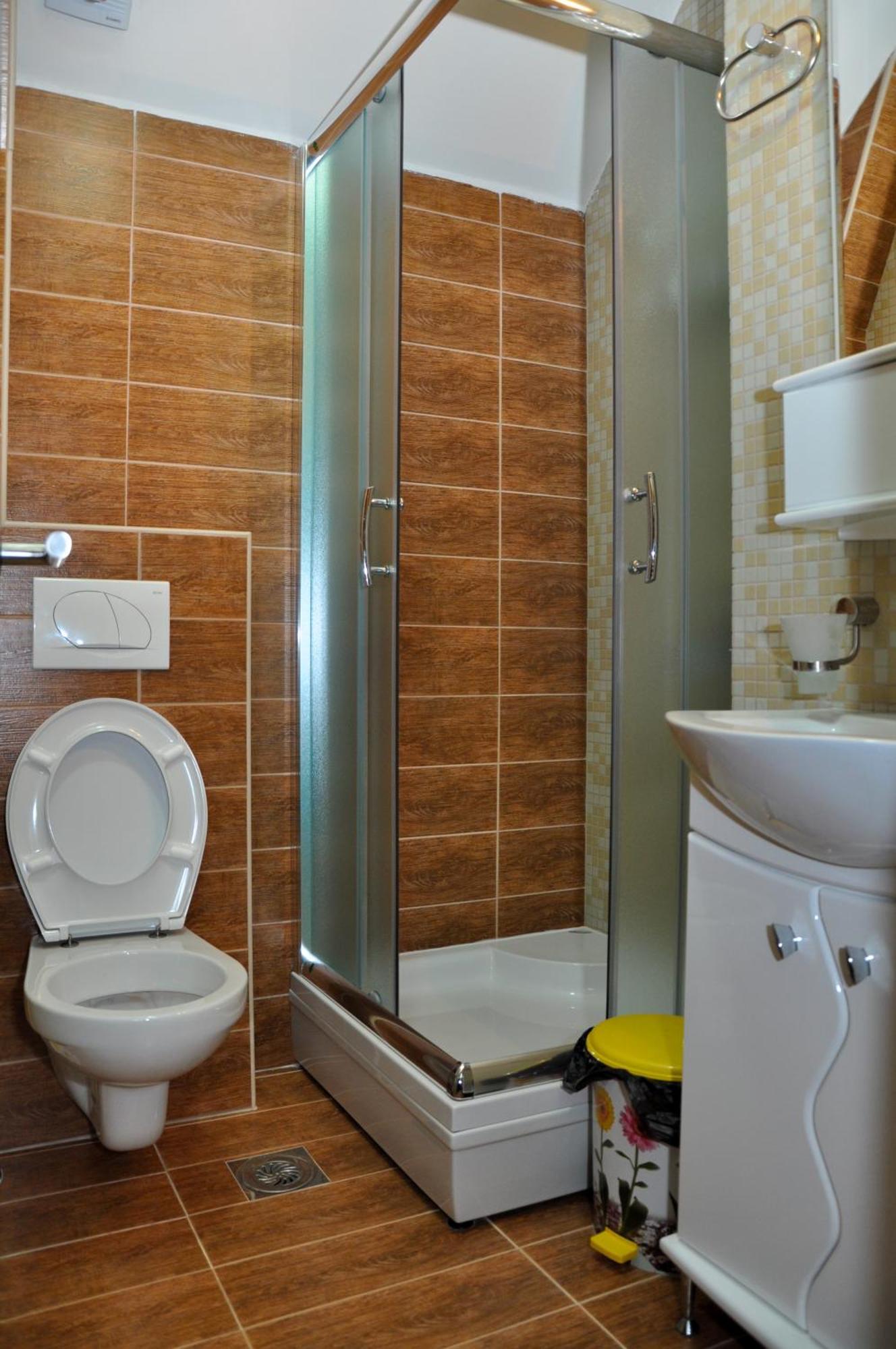 Apartmani Vidic Златибор Экстерьер фото