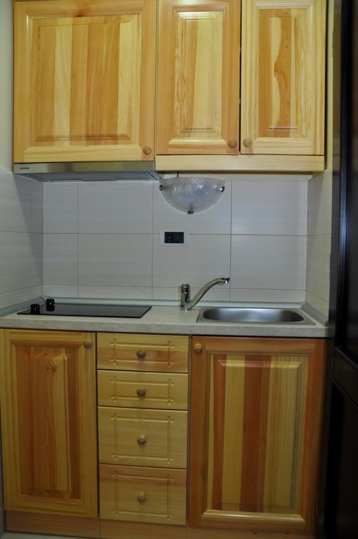 Apartmani Vidic Златибор Экстерьер фото