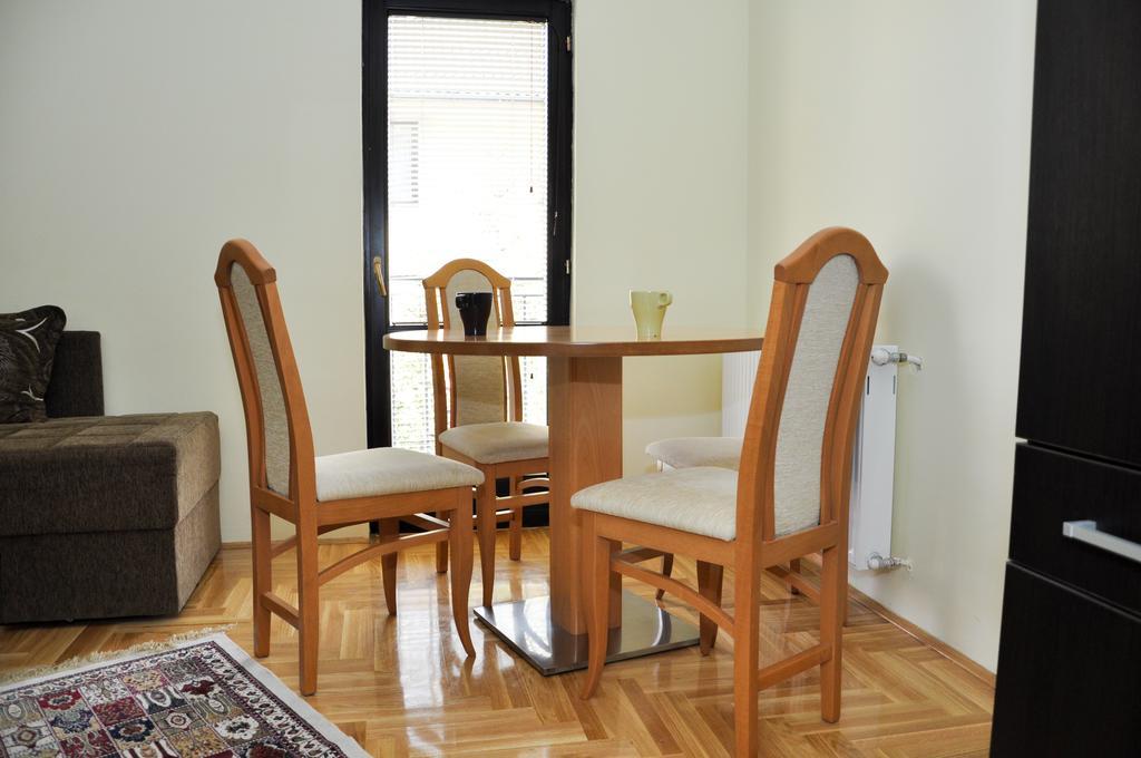 Apartmani Vidic Златибор Экстерьер фото