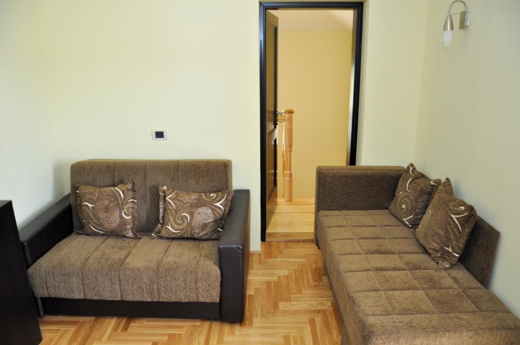 Apartmani Vidic Златибор Экстерьер фото