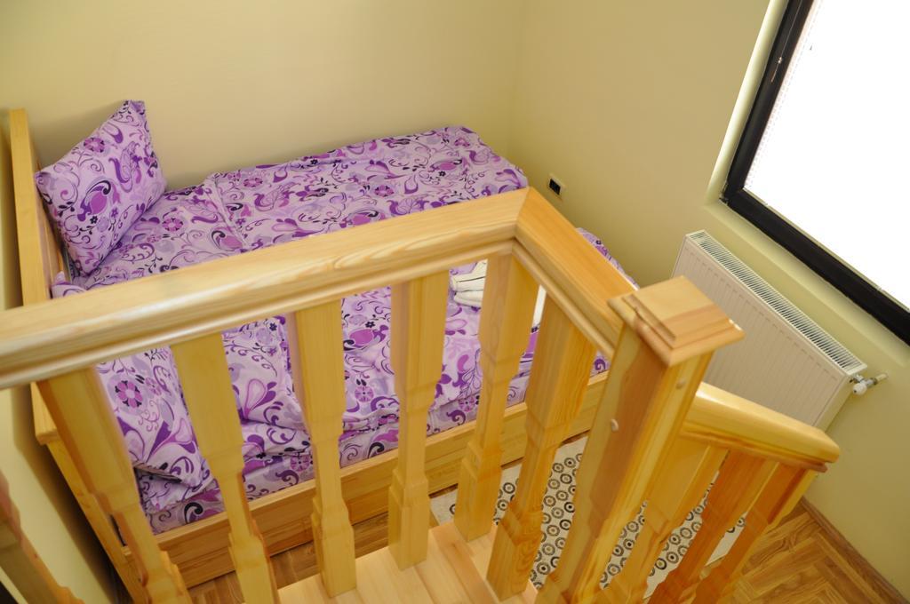 Apartmani Vidic Златибор Экстерьер фото
