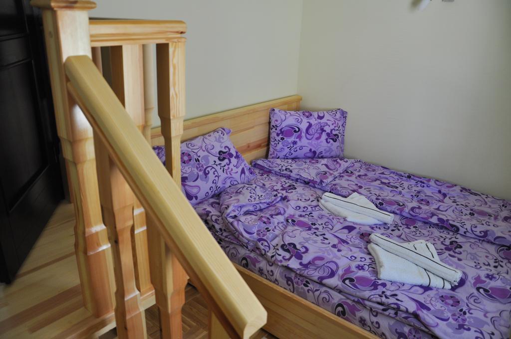 Apartmani Vidic Златибор Экстерьер фото