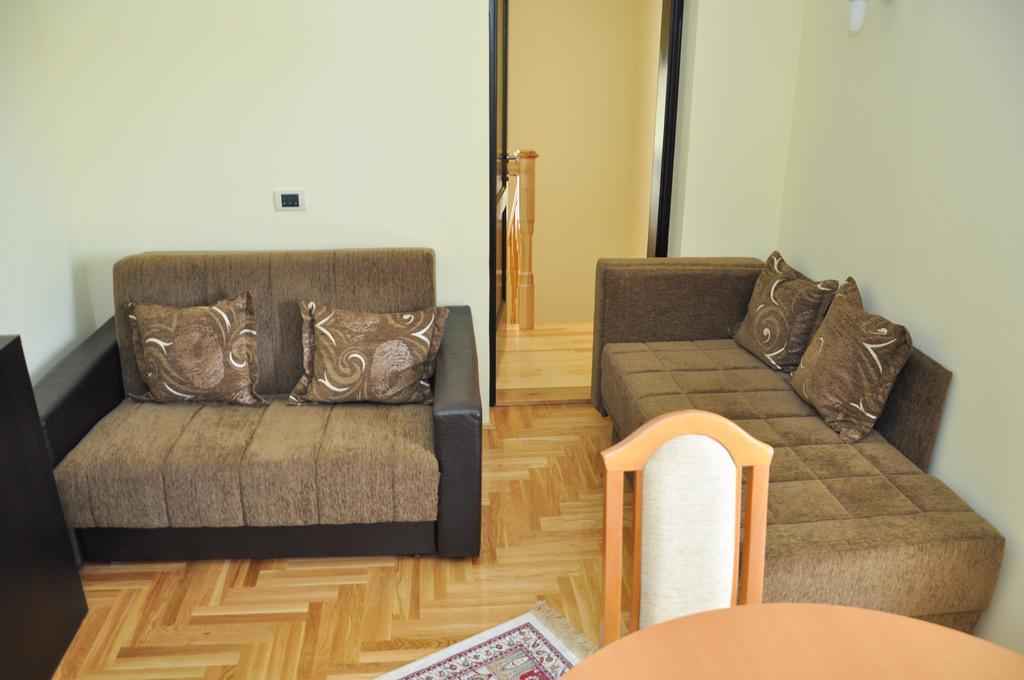 Apartmani Vidic Златибор Экстерьер фото