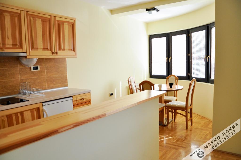 Apartmani Vidic Златибор Экстерьер фото