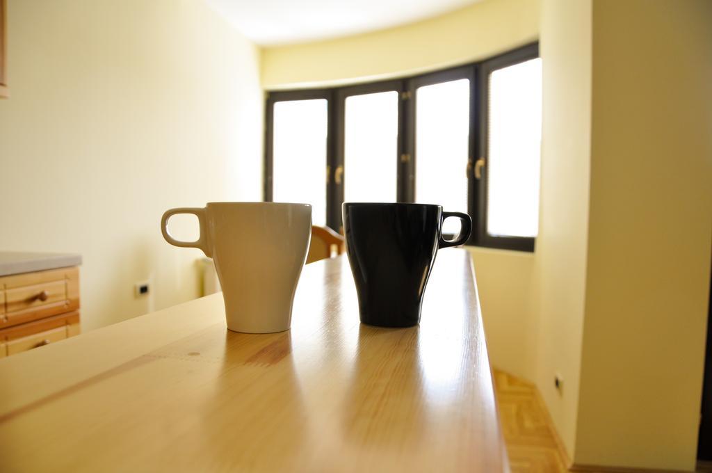 Apartmani Vidic Златибор Экстерьер фото