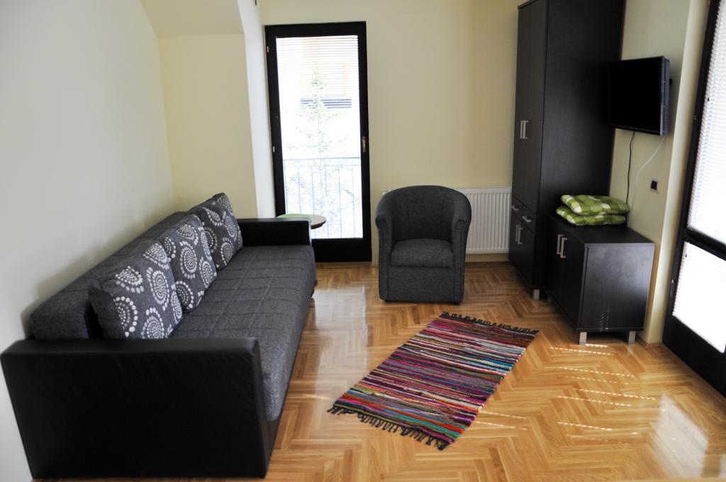 Apartmani Vidic Златибор Экстерьер фото