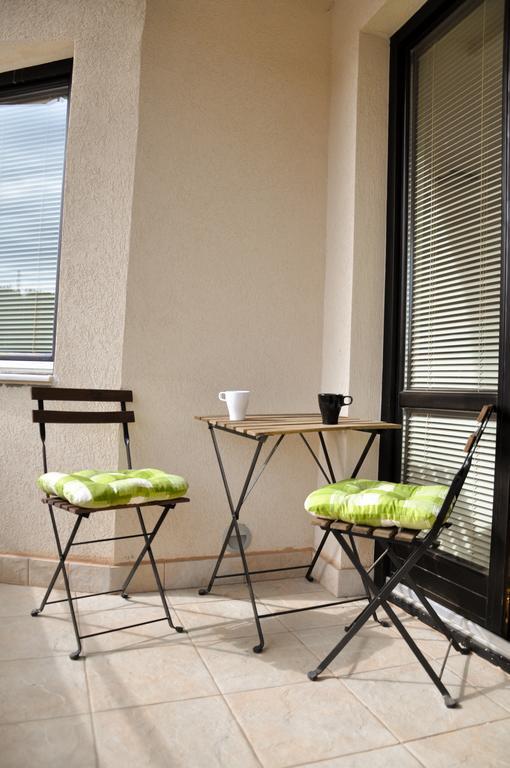 Apartmani Vidic Златибор Экстерьер фото