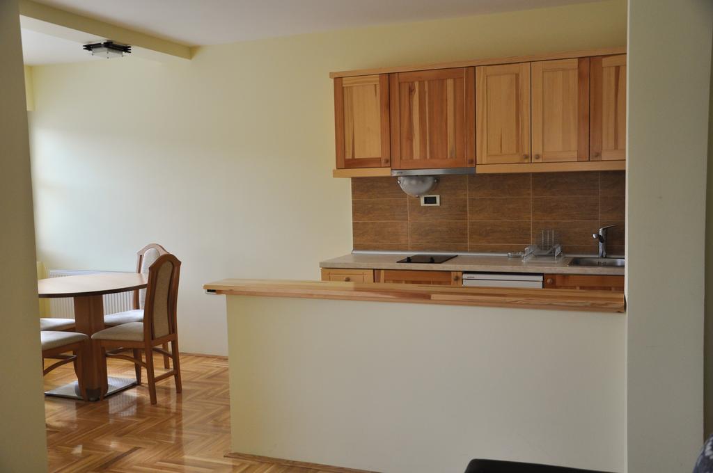 Apartmani Vidic Златибор Экстерьер фото