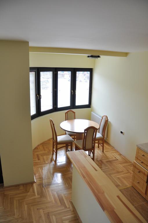 Apartmani Vidic Златибор Экстерьер фото