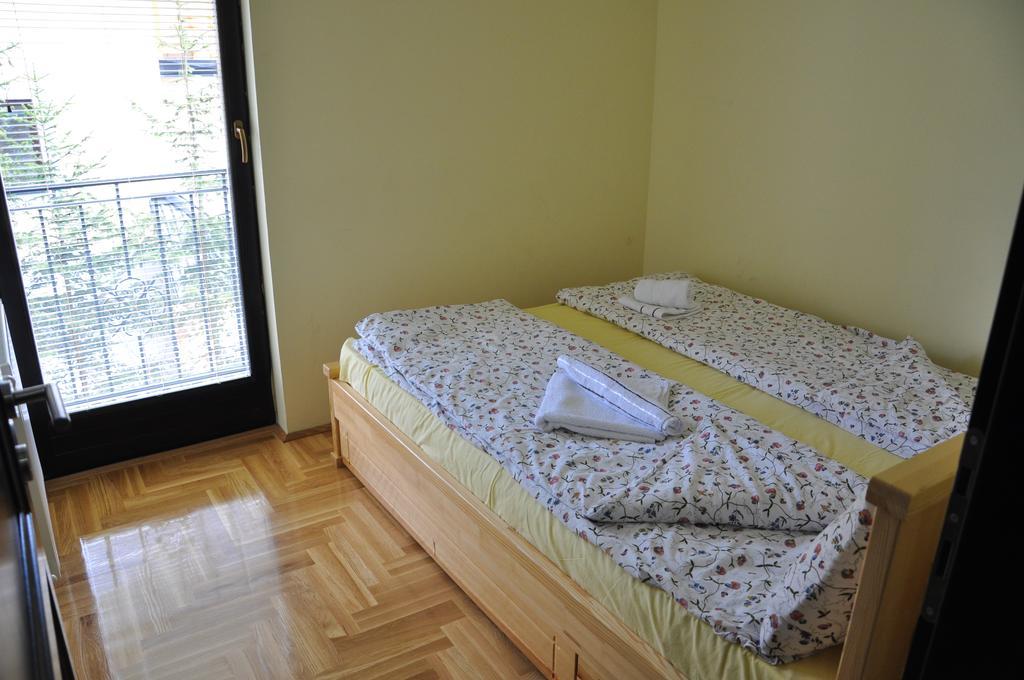 Apartmani Vidic Златибор Экстерьер фото