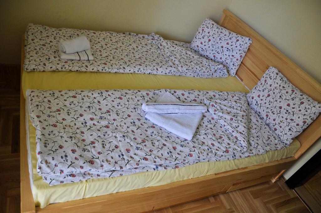 Apartmani Vidic Златибор Экстерьер фото