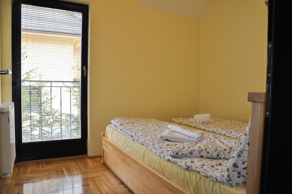 Apartmani Vidic Златибор Экстерьер фото