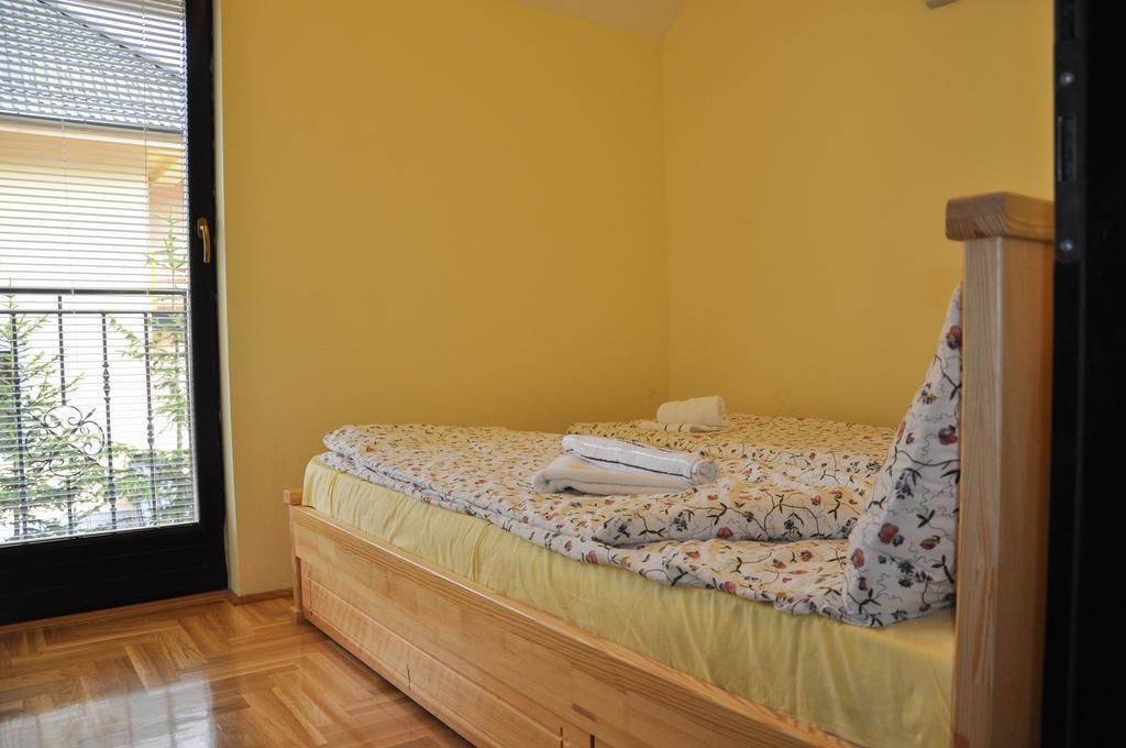 Apartmani Vidic Златибор Экстерьер фото