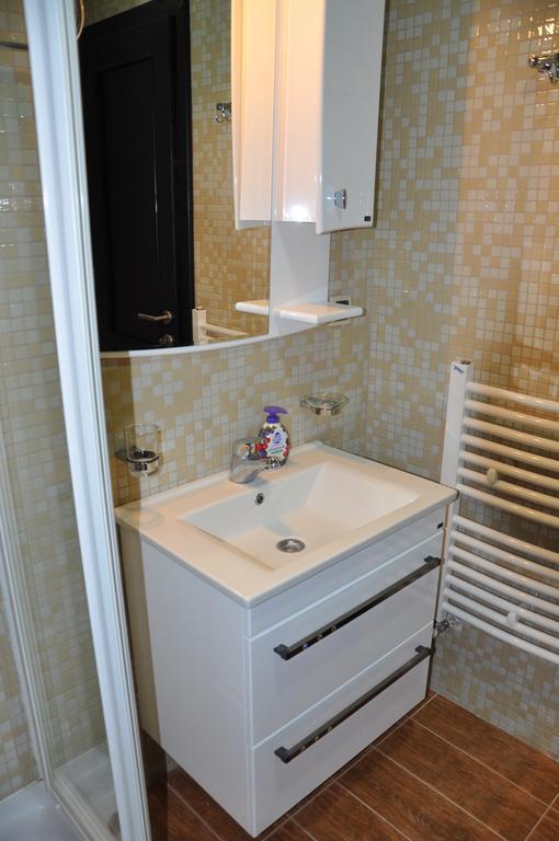 Apartmani Vidic Златибор Экстерьер фото