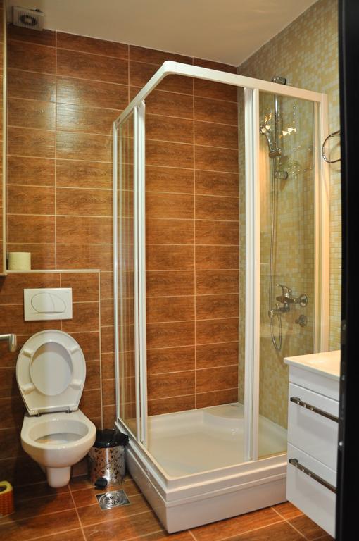 Apartmani Vidic Златибор Экстерьер фото